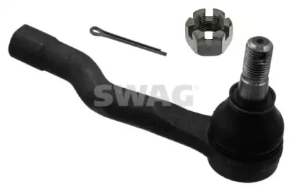 82 94 2757 SWAG Наконечник поперечной рулевой тяги